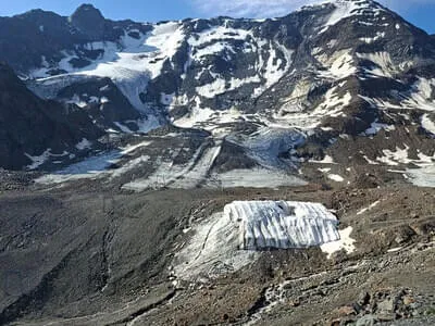 Botanikausflug ins Kaunertal Bild 1