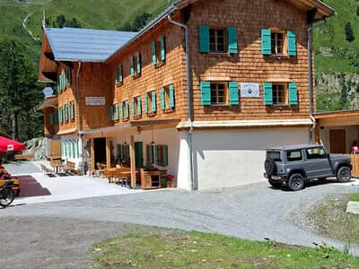 Botanikausflug ins Kaunertal Bild 11