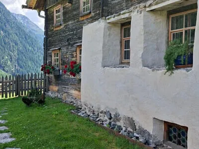 Botanikausflug ins Kaunertal Bild 14