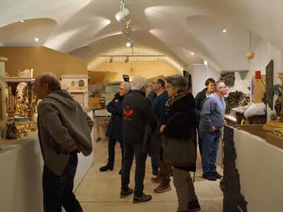 Ausschuss in Sölden 11-2025 Bild 2