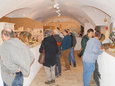 Ausschuss in Sölden 11-2025 Bild 4