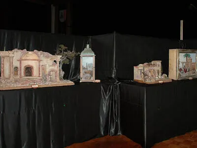 Ausstellung 12-2025 Bild 1