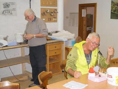 Figuren-Ankleidekurs 03-2026 Bild 3