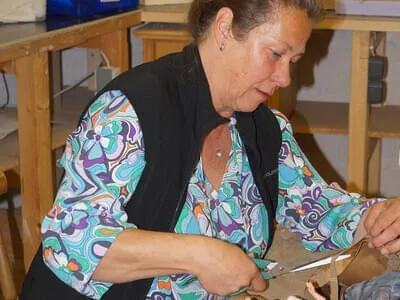 Figuren-Ankleidekurs 03-2026 Bild 5