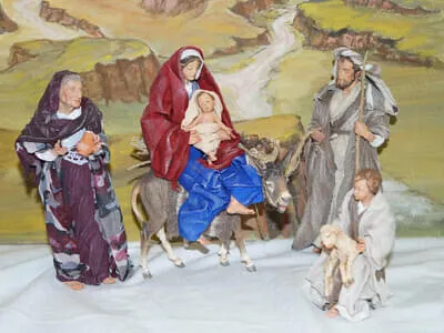 Figuren-Ankleidekurs 03-2026 Bild 10