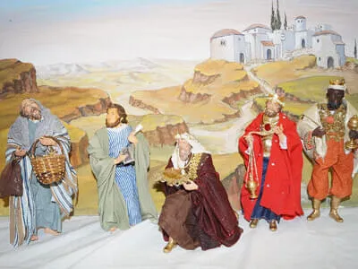 Figuren-Ankleidekurs 03-2026 Bild 9