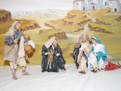 Figuren-Ankleidekurs 03-2026 Bild 22