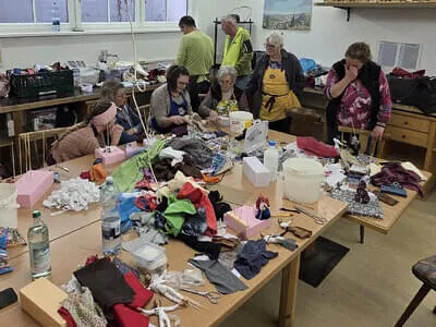 Figuren-Ankleidekurs 03-2026 Bild 0