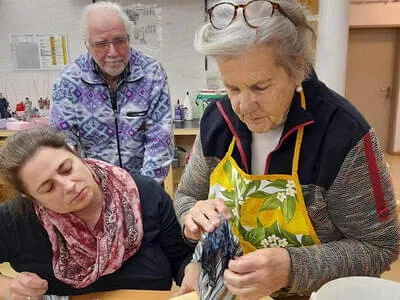 Figuren-Ankleidekurs 03-2026 Bild 7