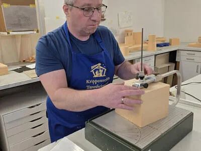 Kurslehrgang II 03-2026 Bild 2