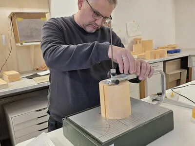 Kurslehrgang II 03-2026 Bild 3