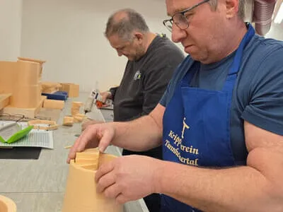 Kurslehrgang II 03-2026 Bild 0