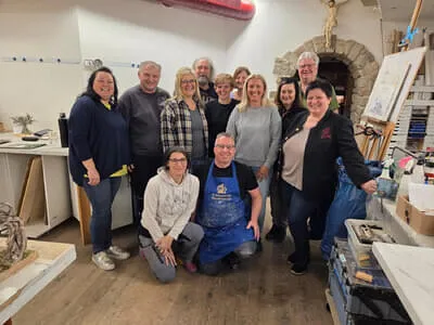 Kurslehrgang II 03-2026 Bild 15