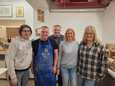 Kurslehrgang II 03-2026 Bild 14