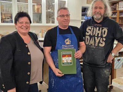 Kurslehrgang II 03-2026 Bild 12