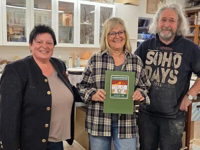 Kurslehrgang II 03-2026 Bild 13