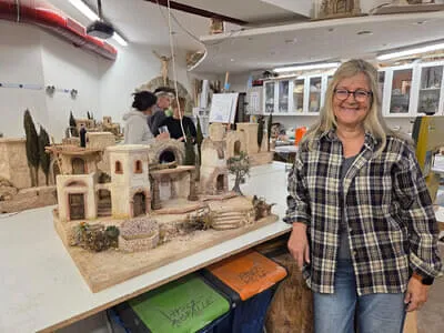 Kurslehrgang II 03-2026 Bild 8