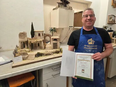 Kurslehrgang II 03-2026 Bild 10