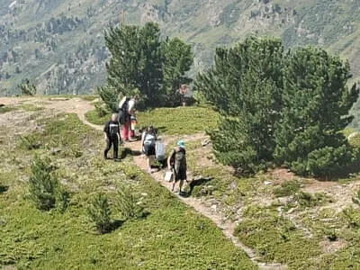 Botanikausflug Hochgurgl 08-2026 Bild 0