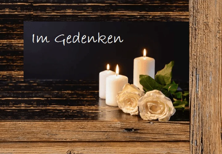 Im-Gedenken