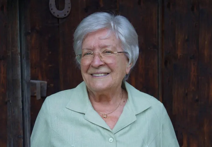 Helga-Meusburger Helga-Meusburger