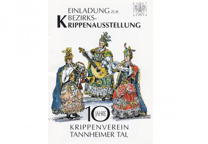 10-jaehriges-Vereinsjubilaeum-1997